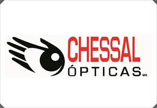 Chessal Opticas